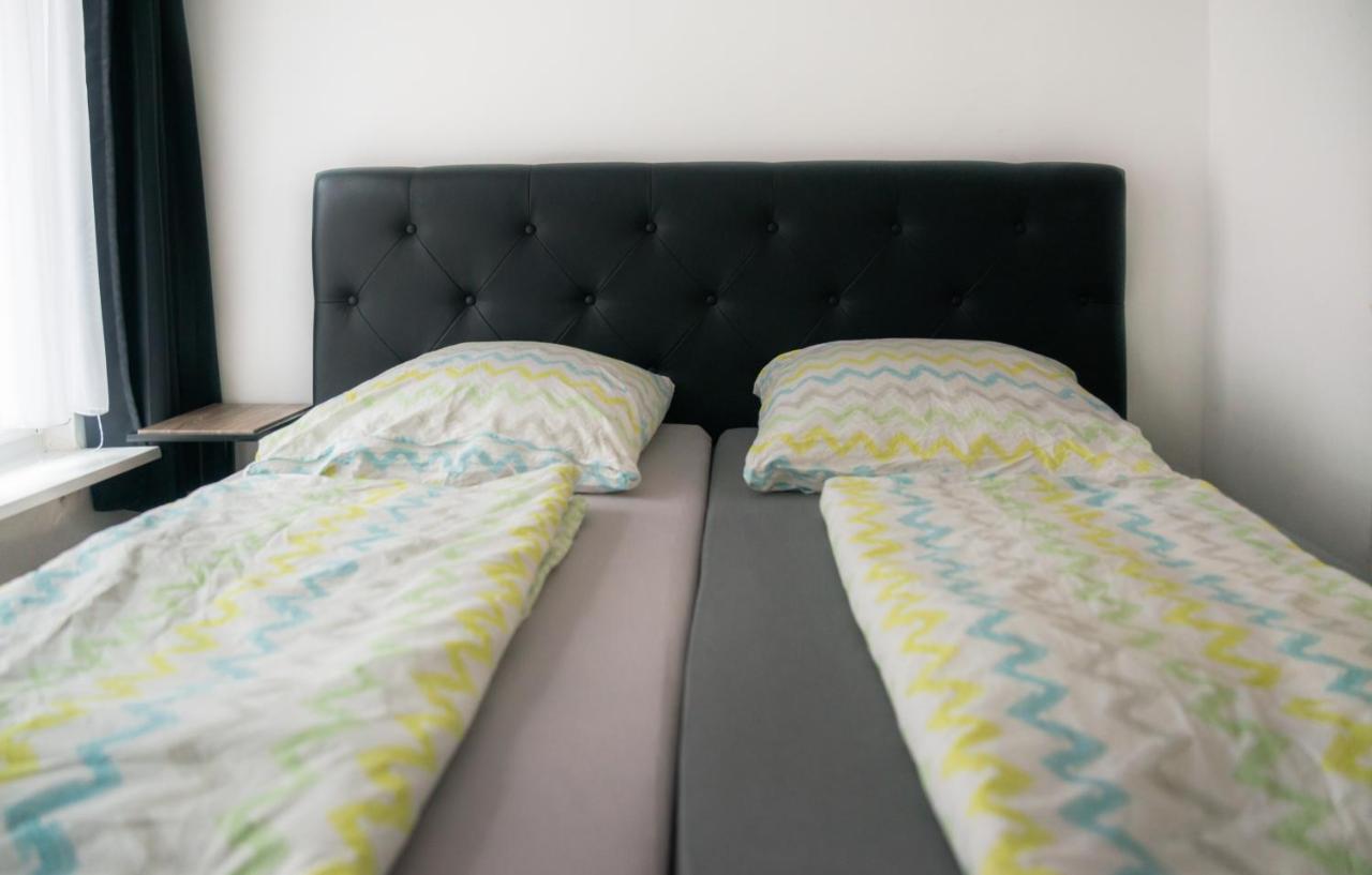 Altstadt Apartment Alisa Dusseldorf Ngoại thất bức ảnh